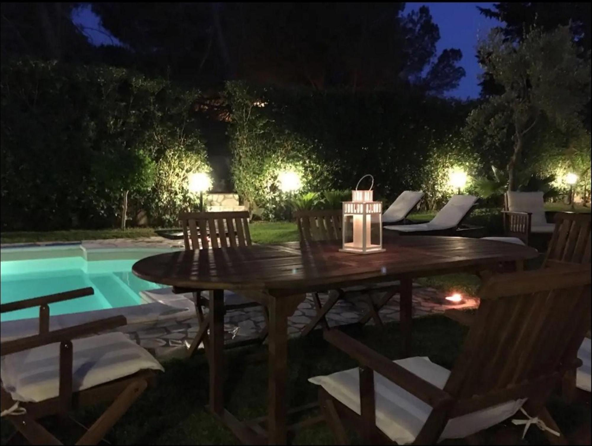 Villa Cavagrande Avola Exterior foto