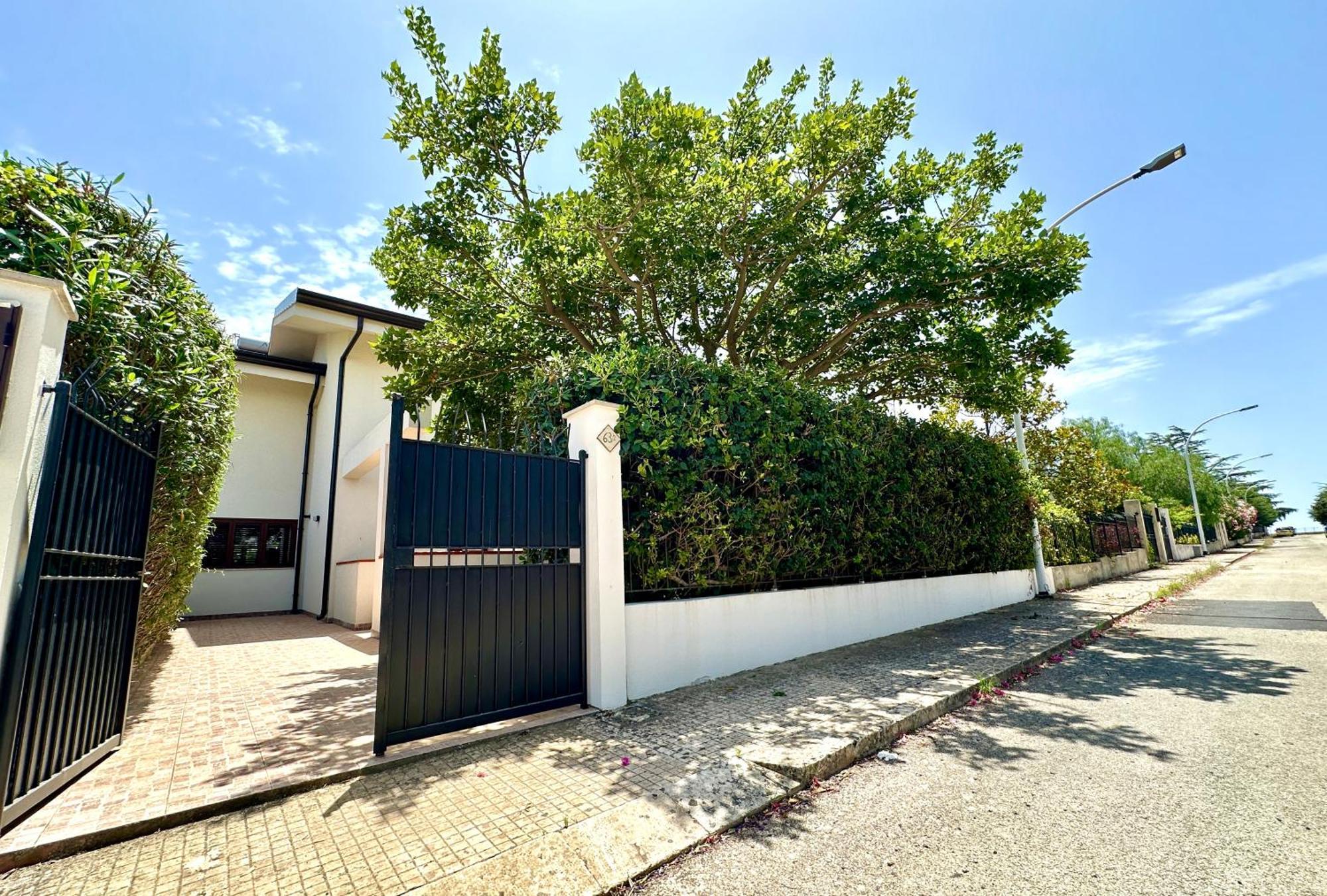 Villa Cavagrande Avola Exterior foto