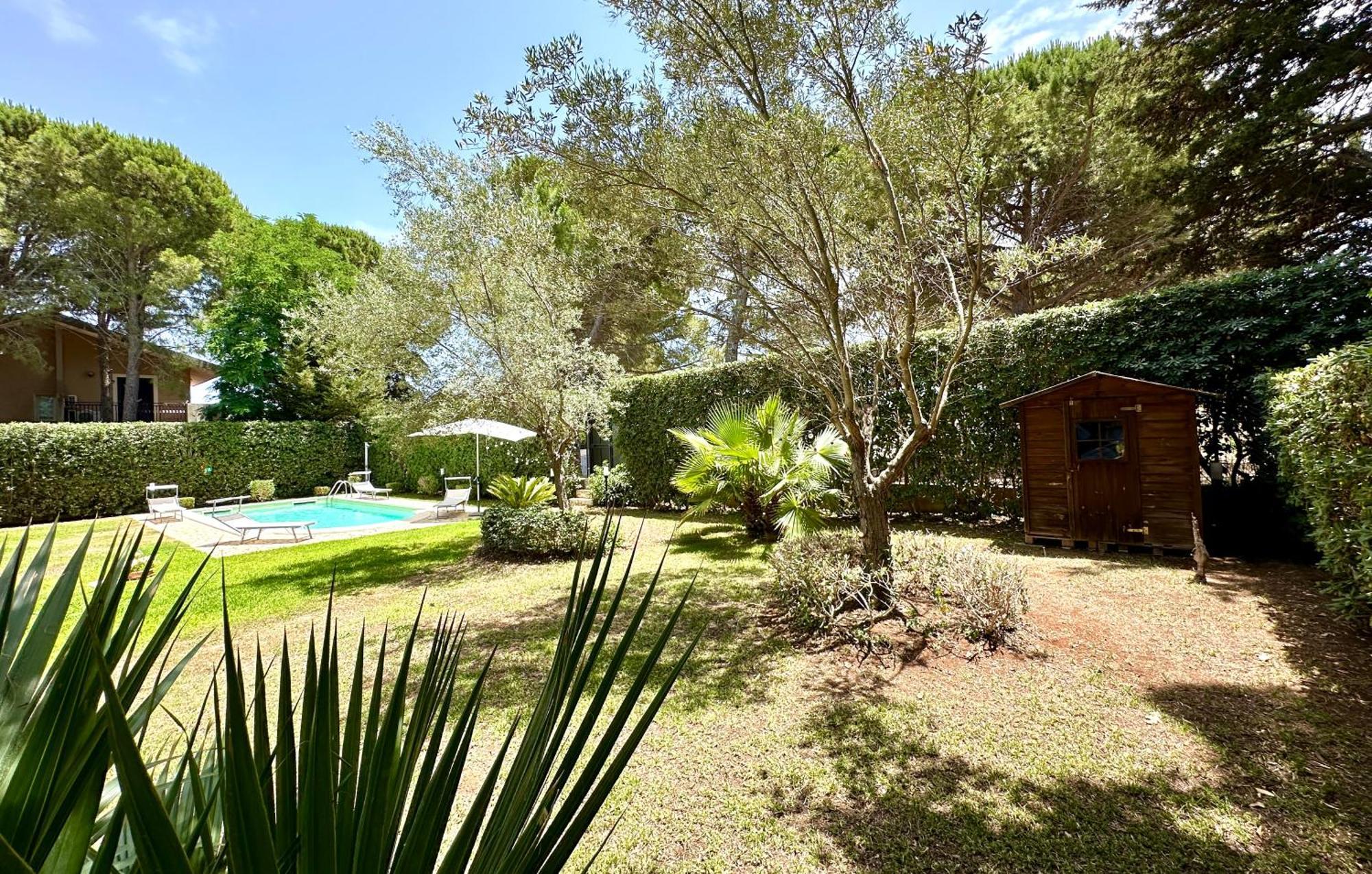 Villa Cavagrande Avola Exterior foto