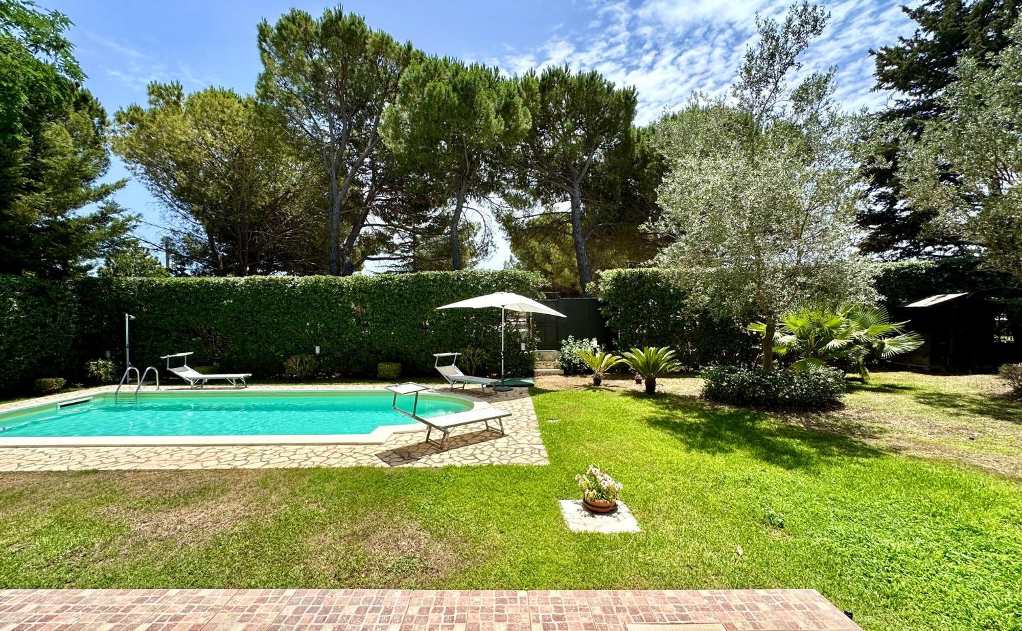 Villa Cavagrande Avola Exterior foto